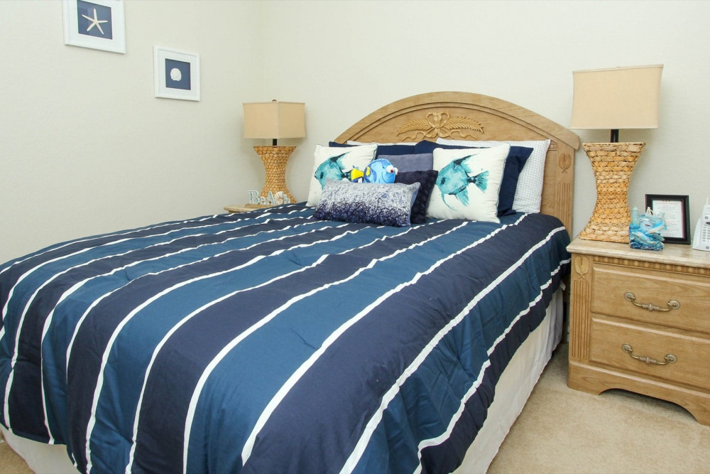 Windsor Hills Resort 216