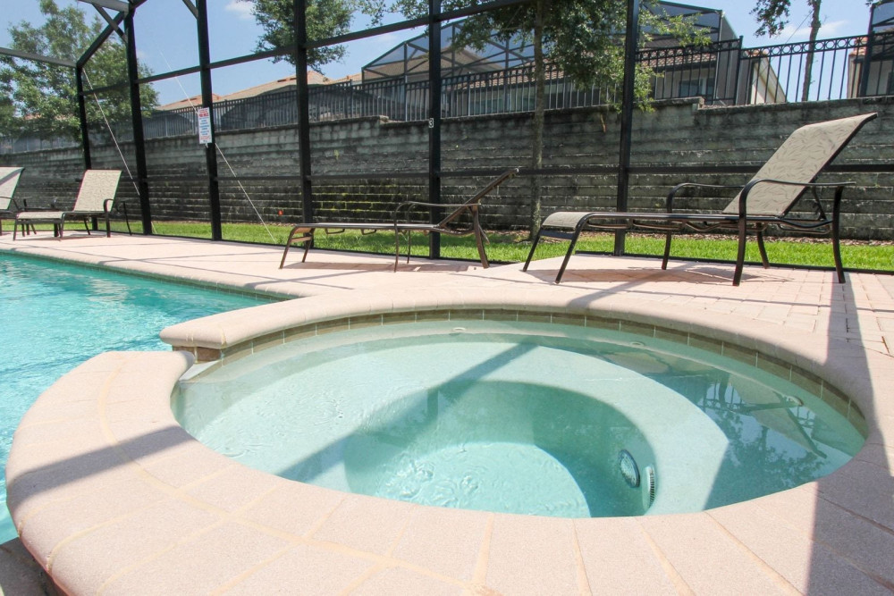 Windsor Hills Resort 216