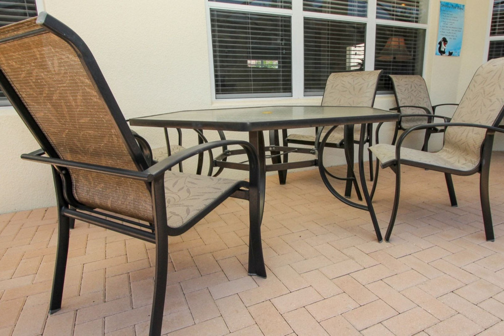 Windsor Hills Resort 216