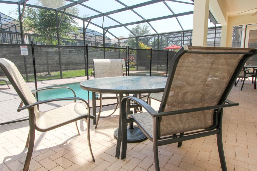 Windsor Hills Resort 216