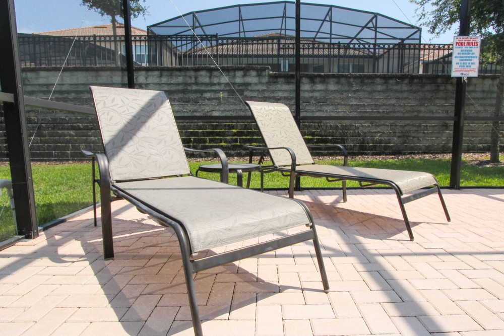 Windsor Hills Resort 216