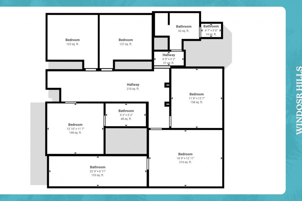 Windsor Hills Resort 216
