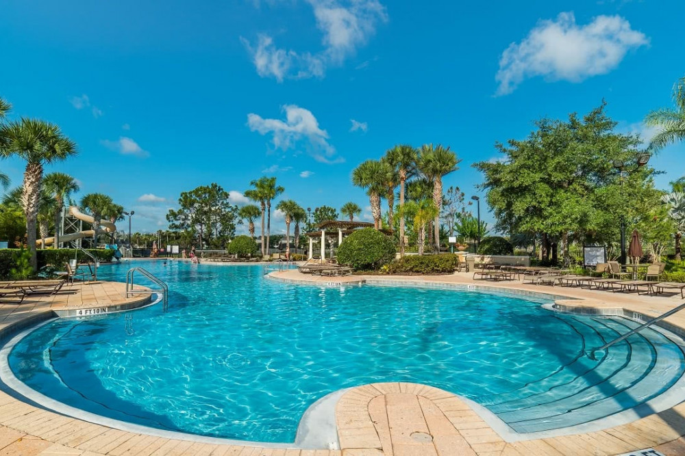 Windsor Hills Resort 216