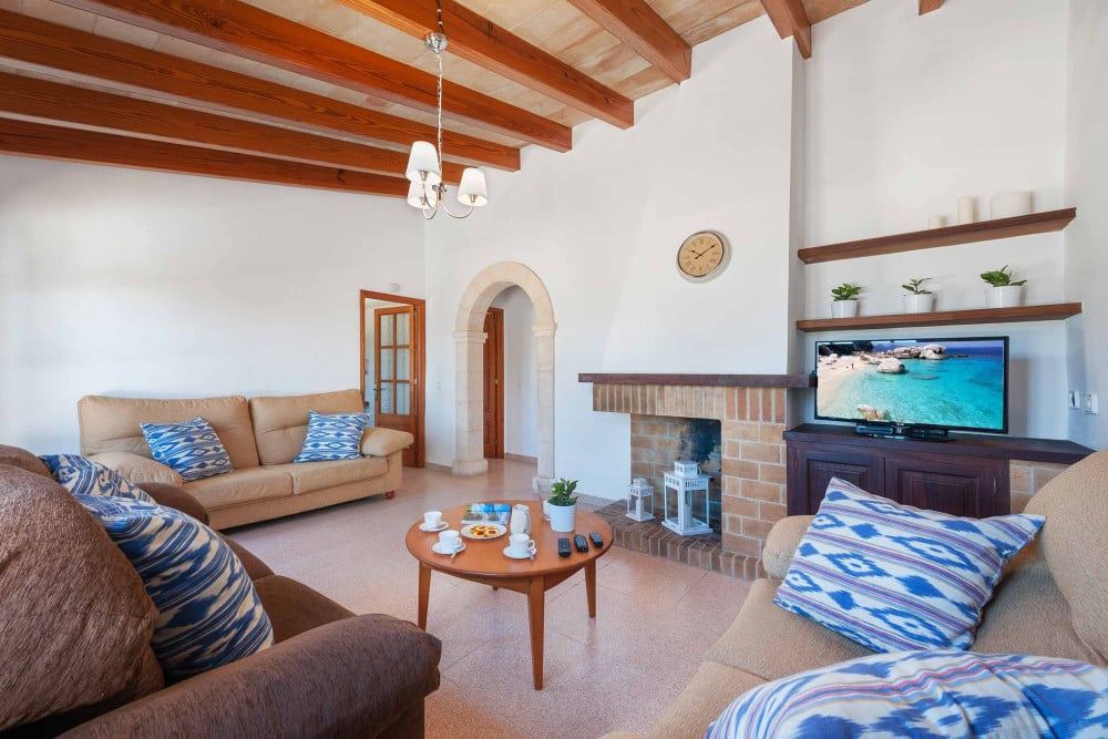 Villa Palmeras