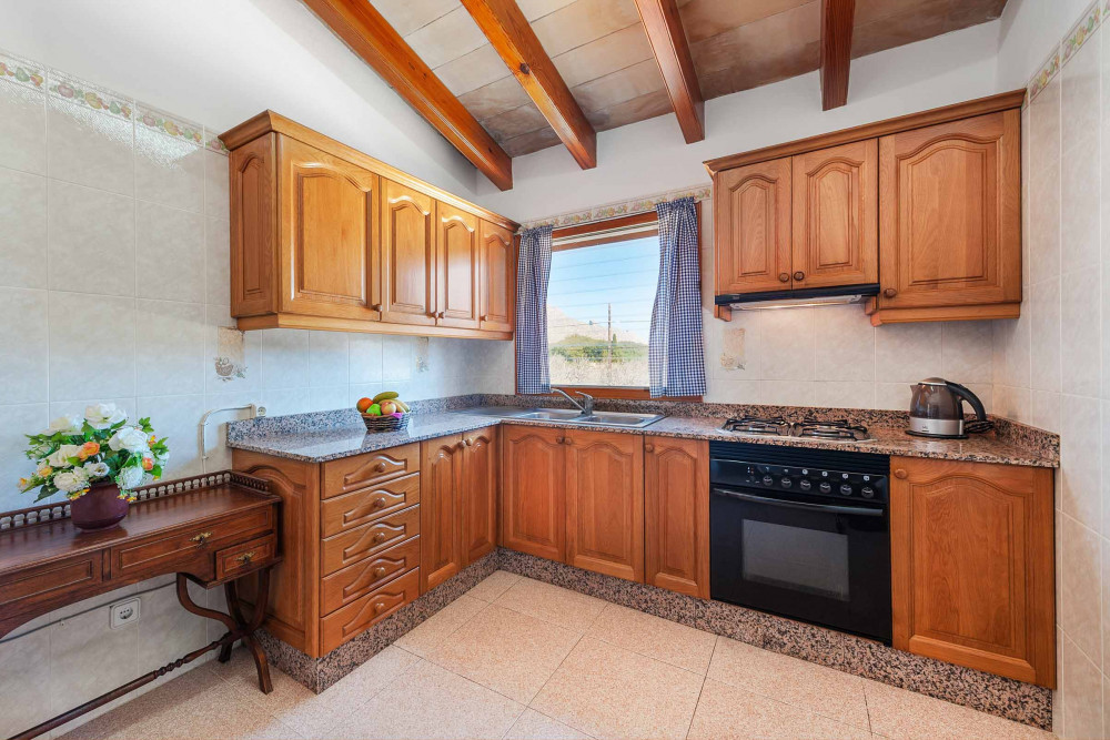 Villa Palmeras
