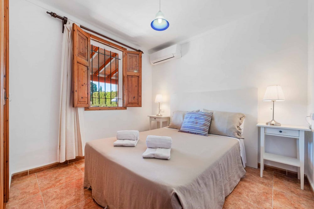 Villa Palmeras