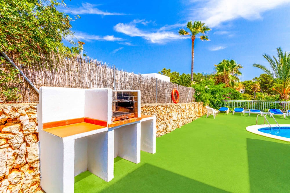 Villa Pou Tres