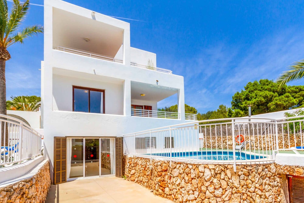 Villa Pou Tres