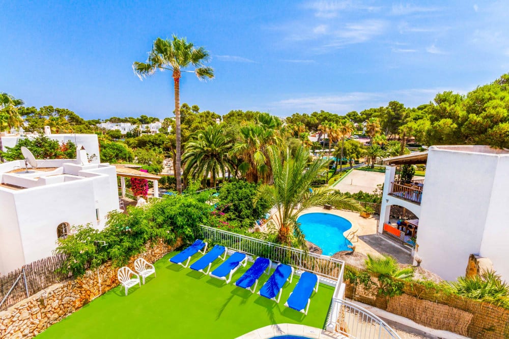 Villa Pou Tres