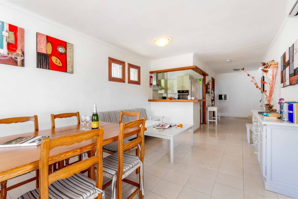 Villa Pou Tres