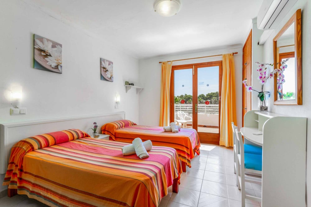 Villa Pou Tres