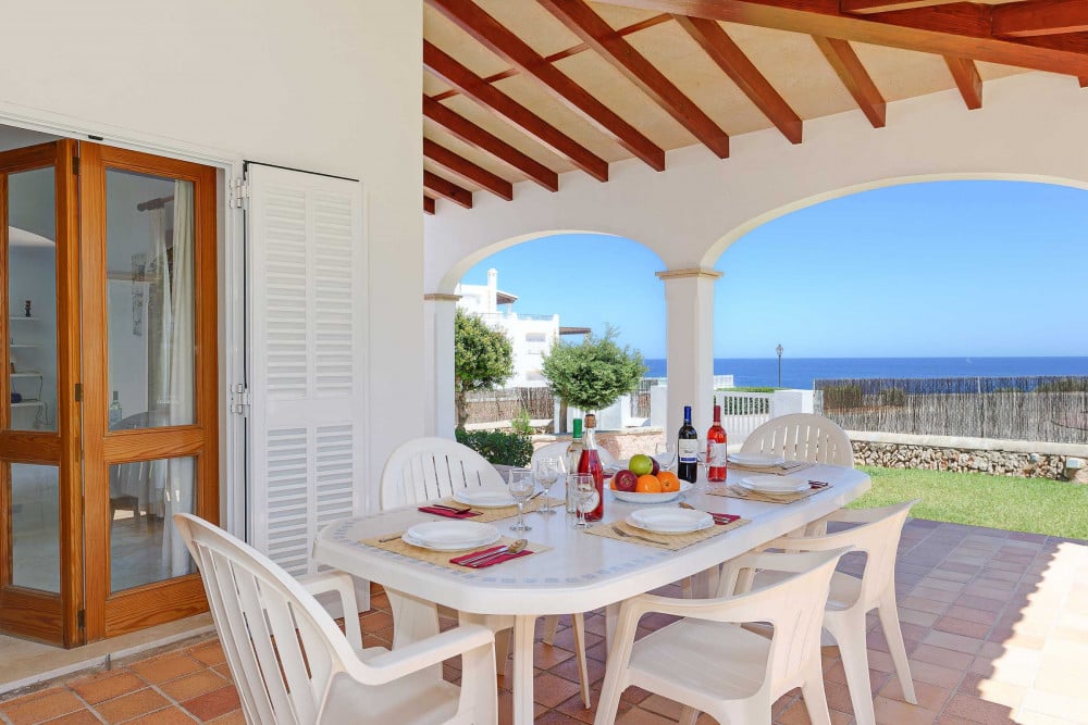 Villa Fort View