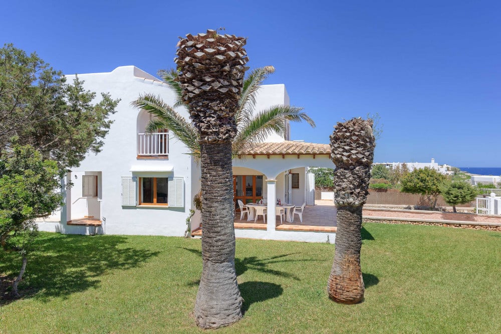Villa Fort View