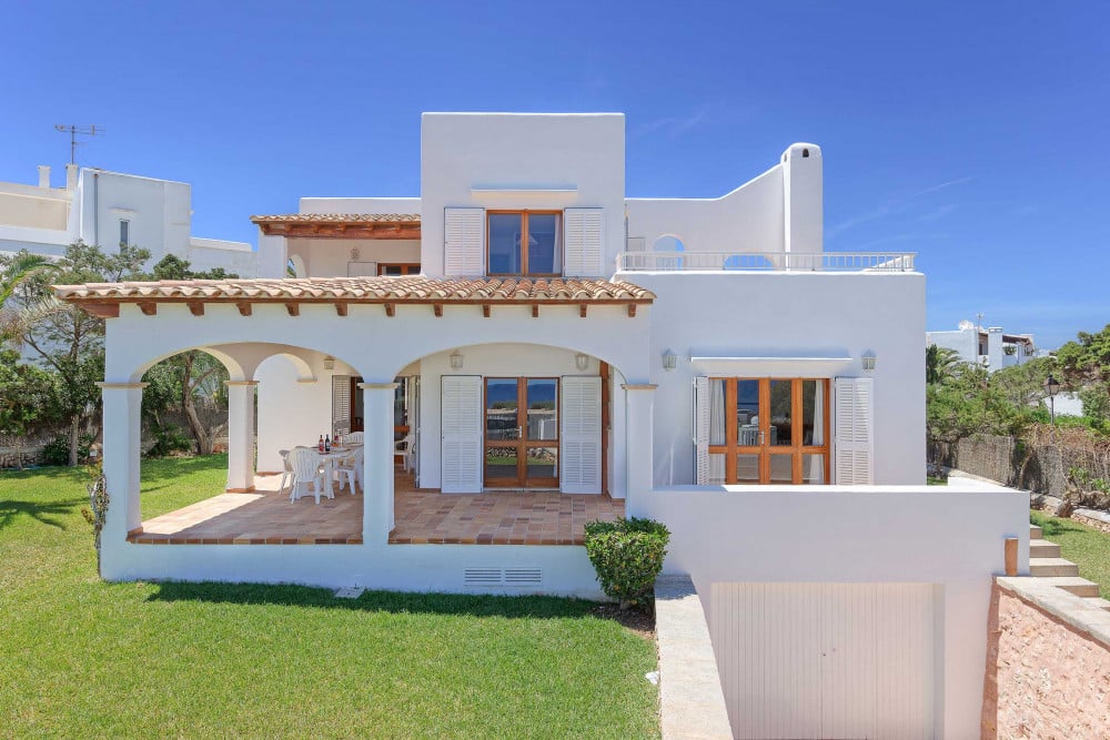 Villa Fort View
