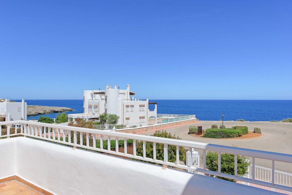 Villa Fort View