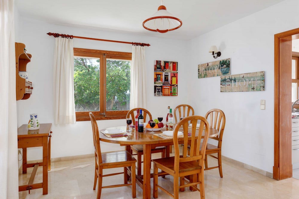 Villa Fort View