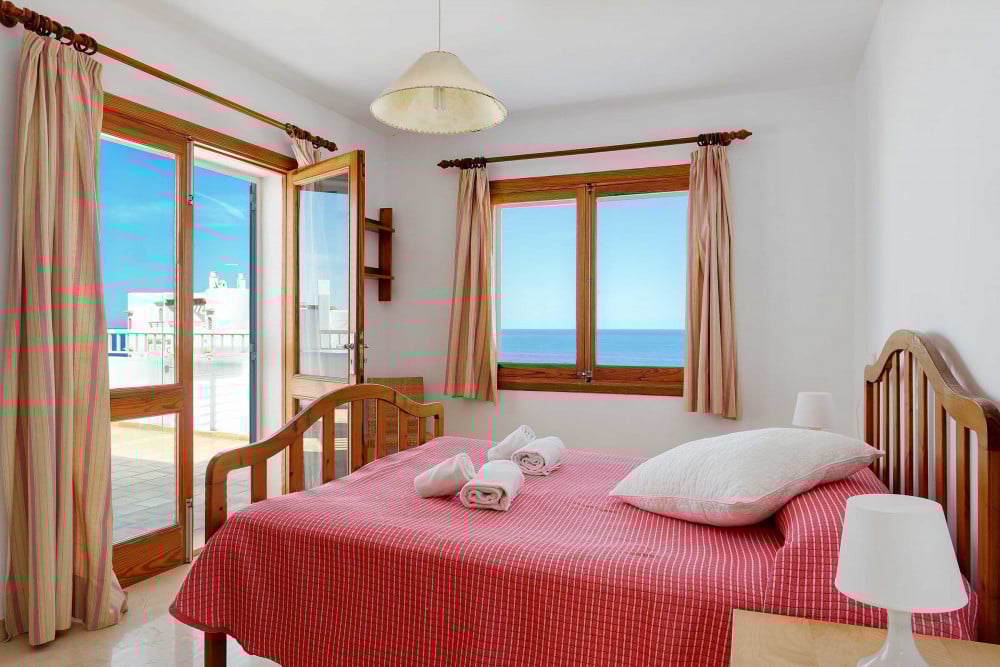 Villa Fort View
