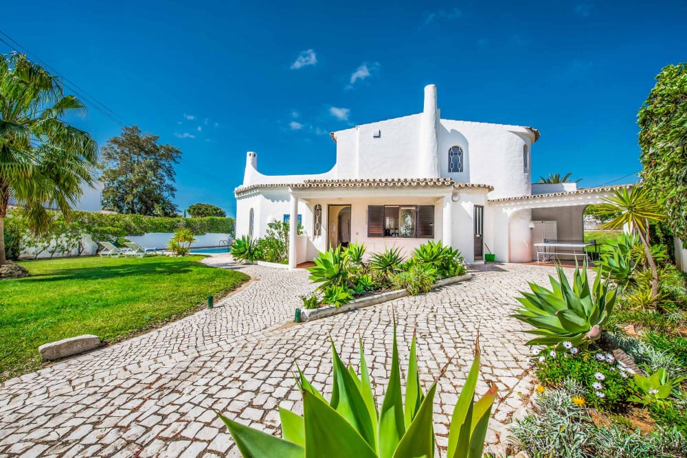 Villa Miramar Algarve