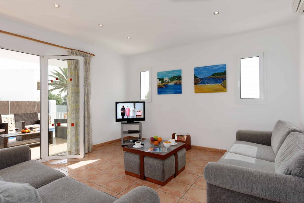 Villa Sagitaro