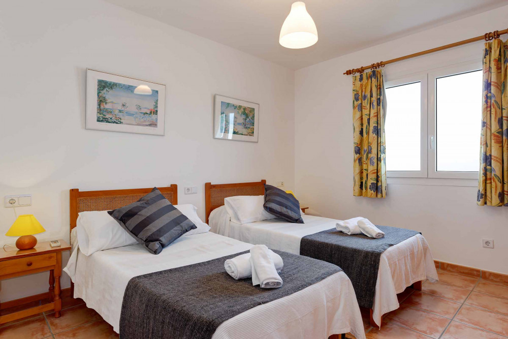 Villa Sagitaro