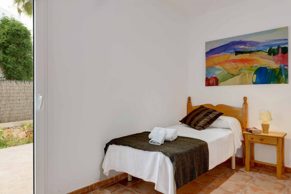 Villa Sagitaro