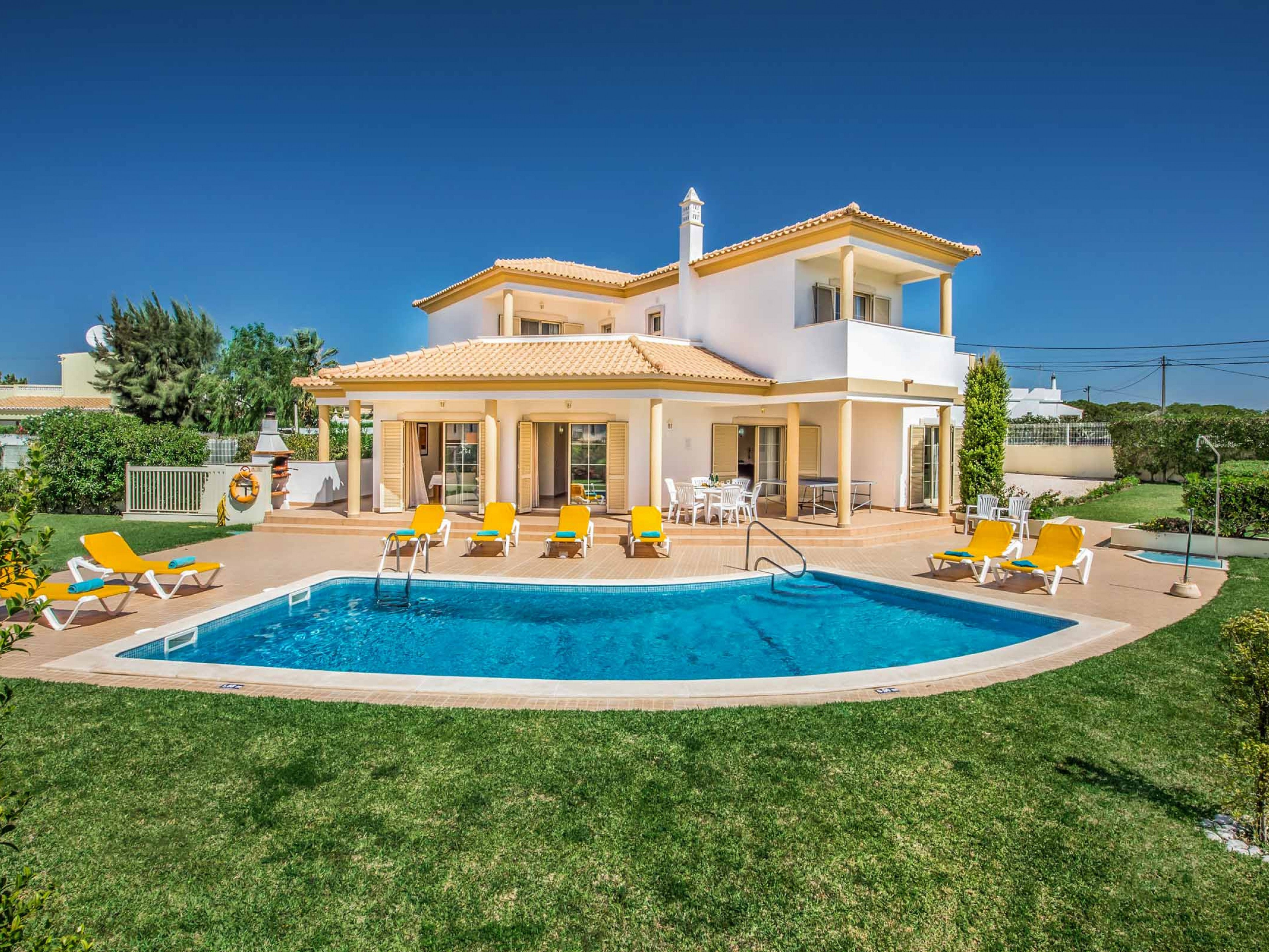 Villa Vega 4 bedroom vacation rentals in Europe