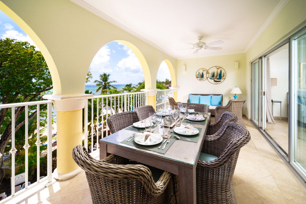 Sapphire Beach 311