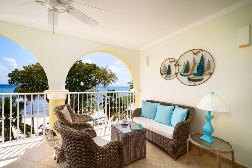 Sapphire Beach 311