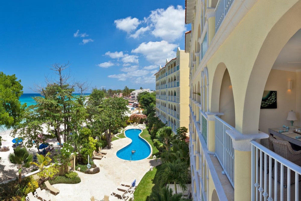Sapphire Beach 311