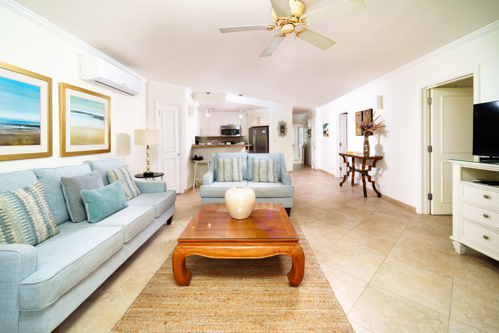 Sapphire Beach 311