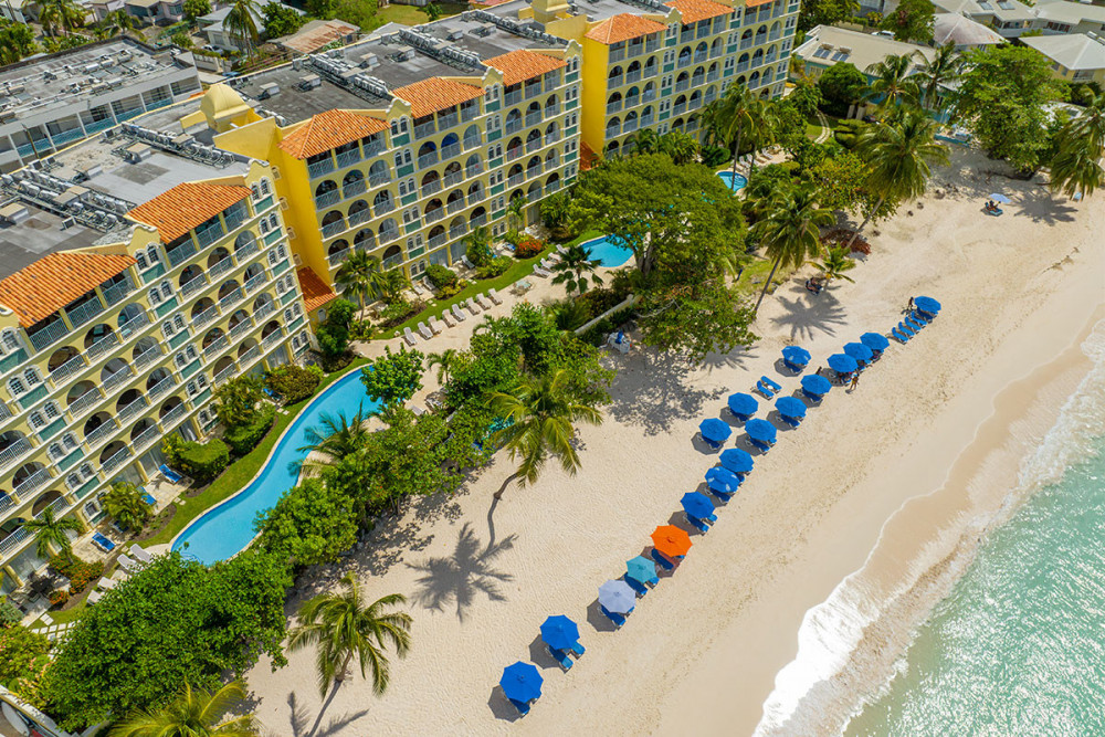 Sapphire Beach 311