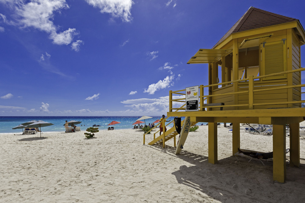 Sapphire Beach 311