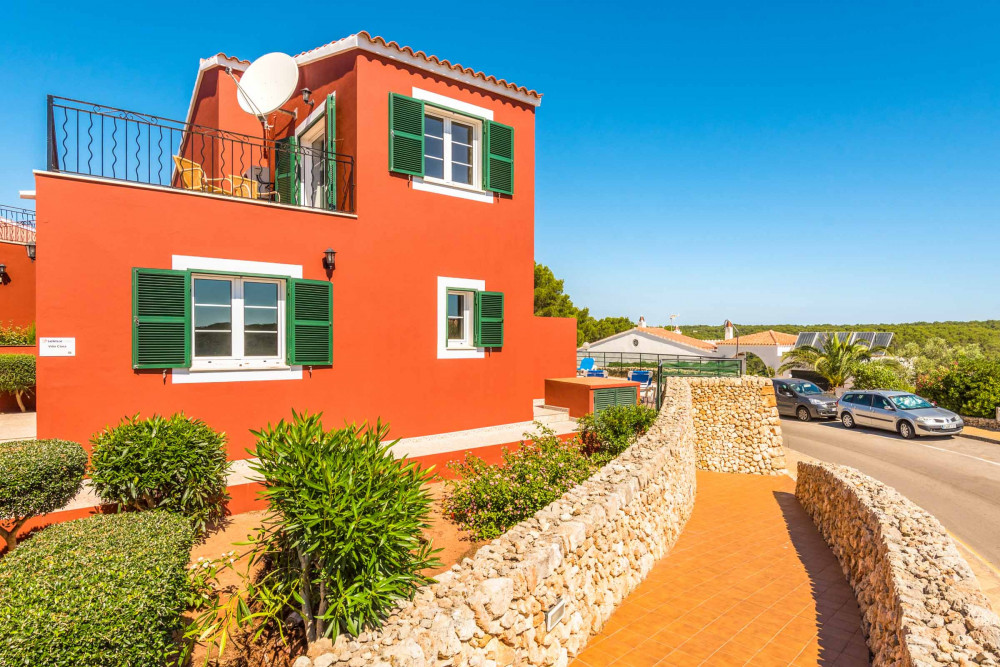 Villa Clara - Menorca