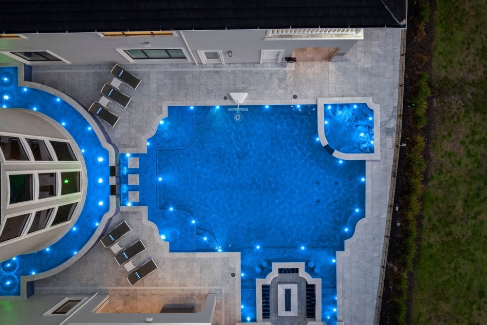 Reunion Resort 10000