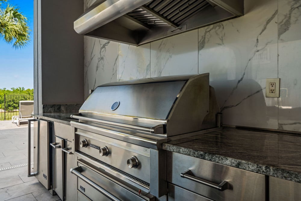 Reunion Resort 10000