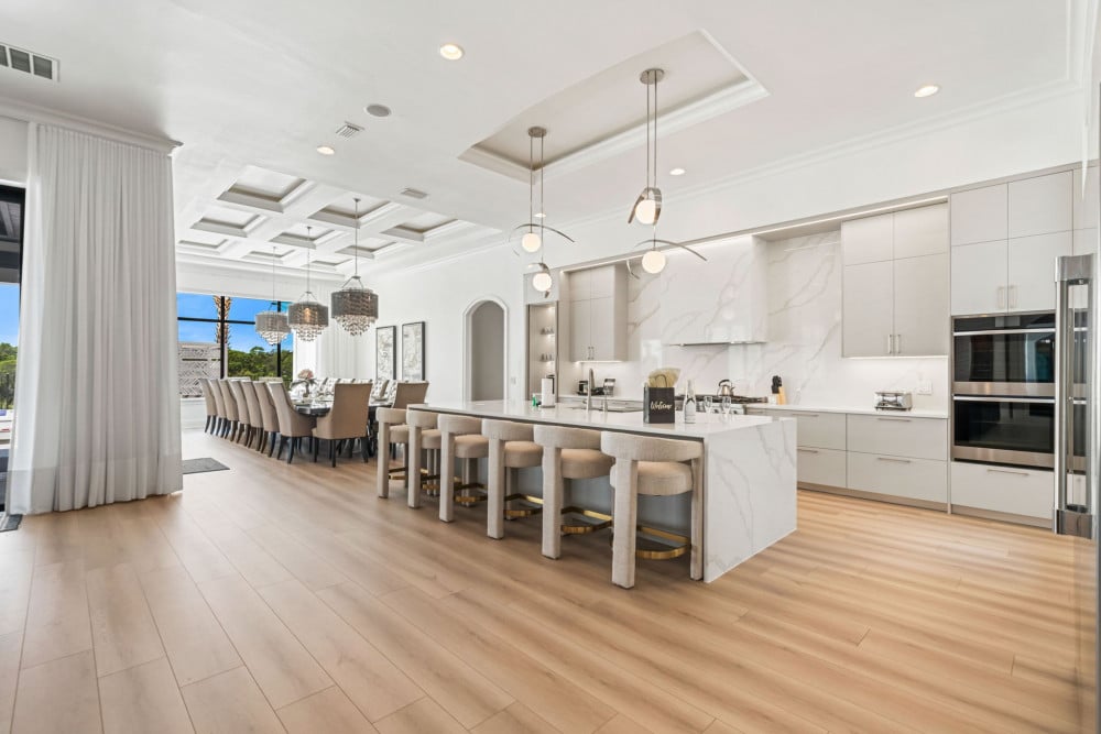 Reunion Resort 10000