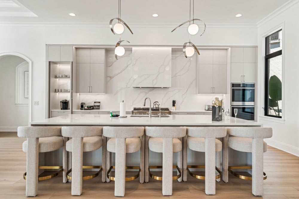 Reunion Resort 10000