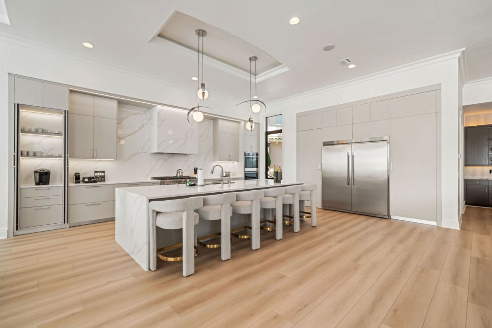 Reunion Resort 10000