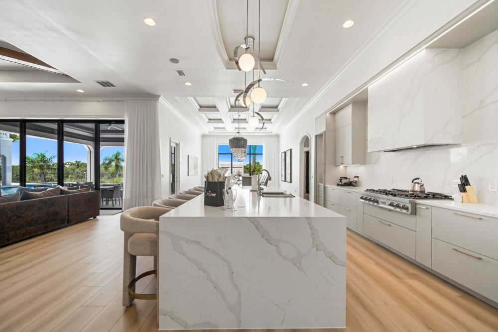 Reunion Resort 10000