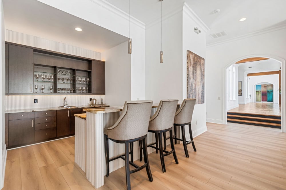 Reunion Resort 10000