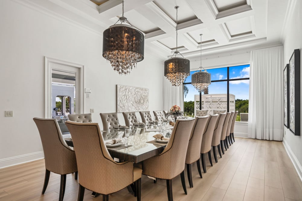 Reunion Resort 10000