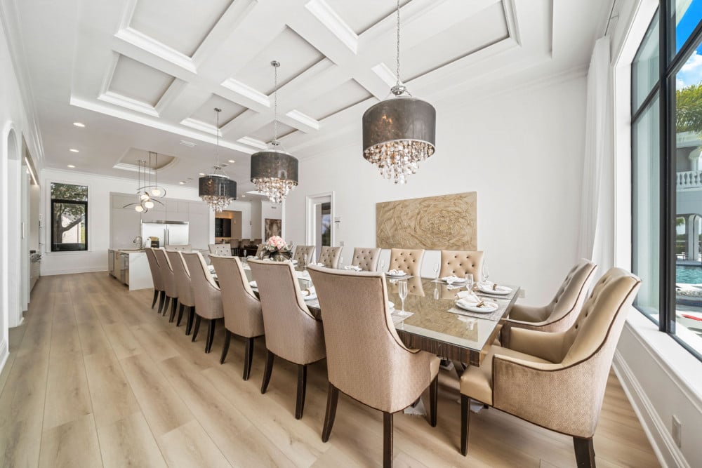 Reunion Resort 10000