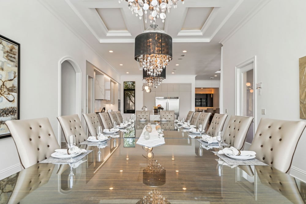 Reunion Resort 10000