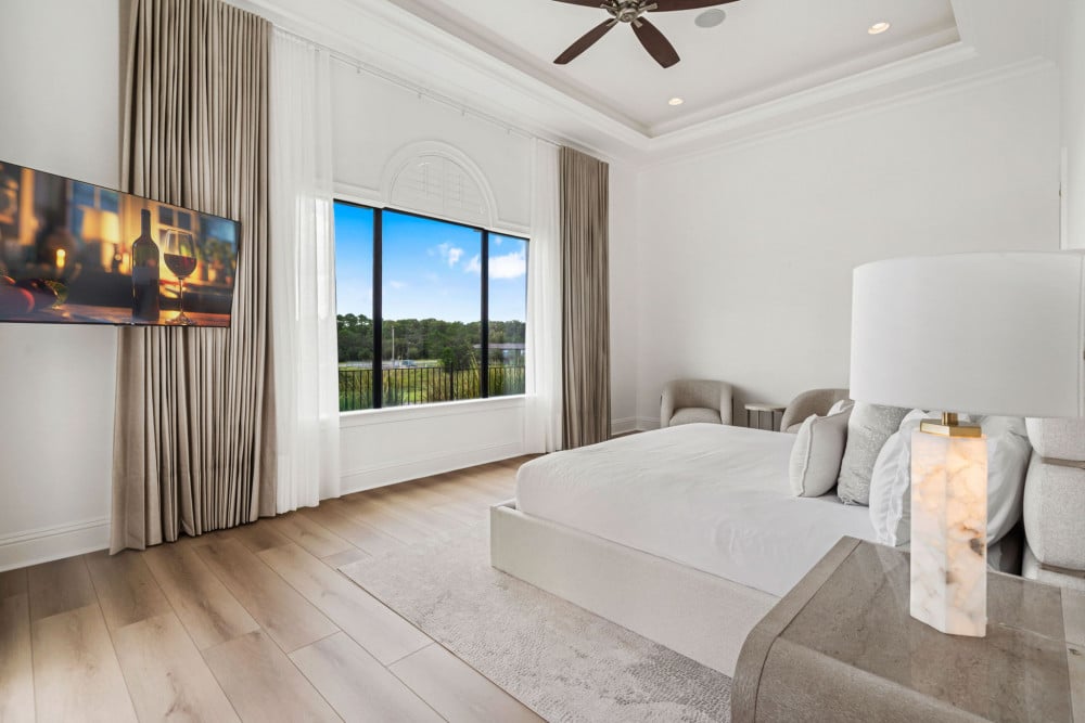 Reunion Resort 10000