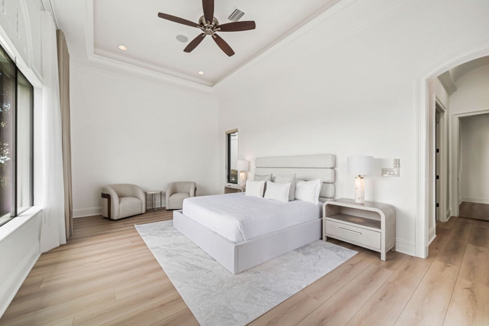 Reunion Resort 10000