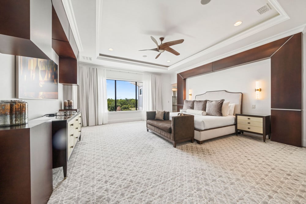 Reunion Resort 10000