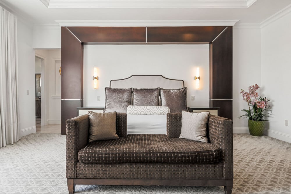 Reunion Resort 10000