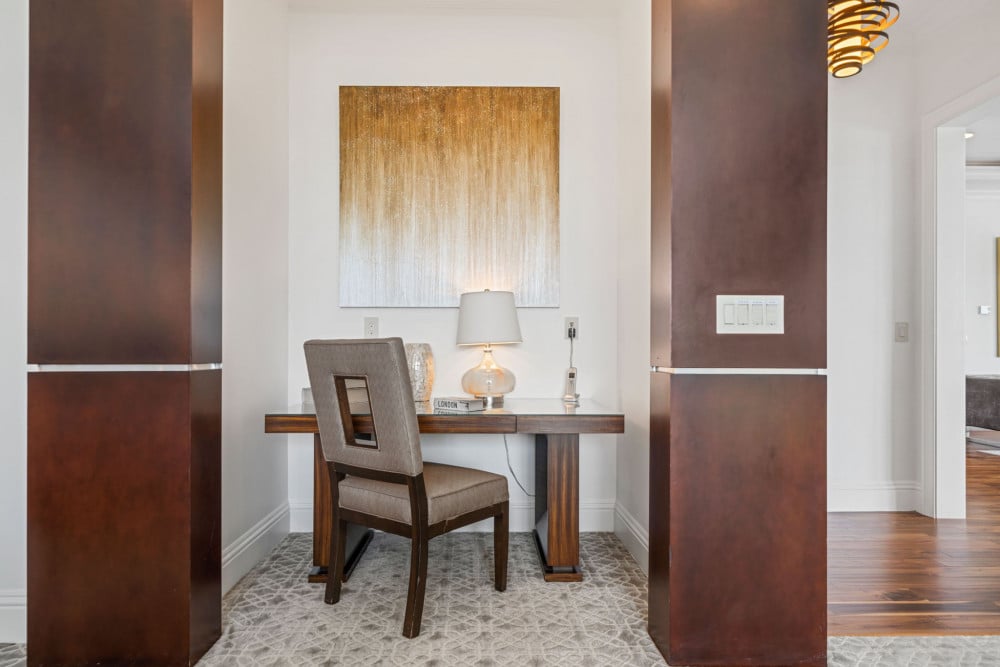 Reunion Resort 10000