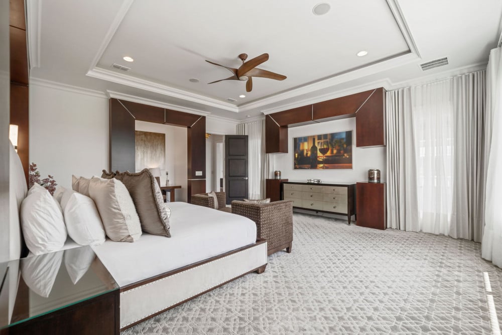 Reunion Resort 10000