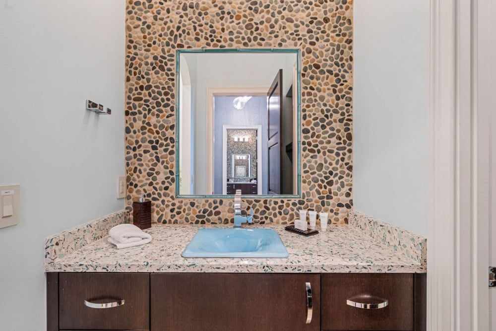 Reunion Resort 10000